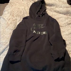 Nike Other - Nike air hoodie dress Nike Other - Nike air hoodie dress